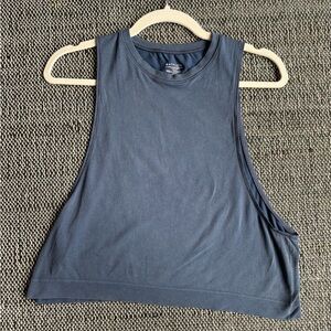Athleta XS athletic tank top